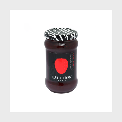 FAUCHON Mara des bois 딸기 잼 365g
