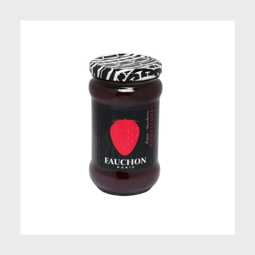 FAUCHON 딸기 잼 365g